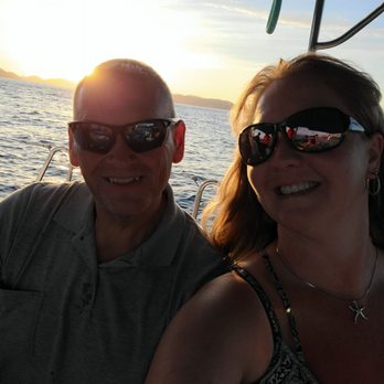 Cloud 9 Sailing Adventures - Love sailing with Captain Jason! - Boating Near Me - St John, Virgin Islands