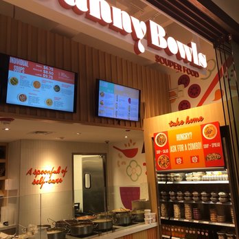 Sunny Bowls - Soup Near Me - Chicago, Illinois