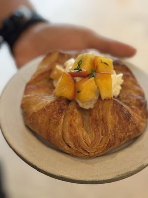 Librae Bakery by null