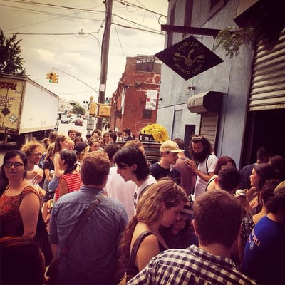 Our Wicked Lady by null