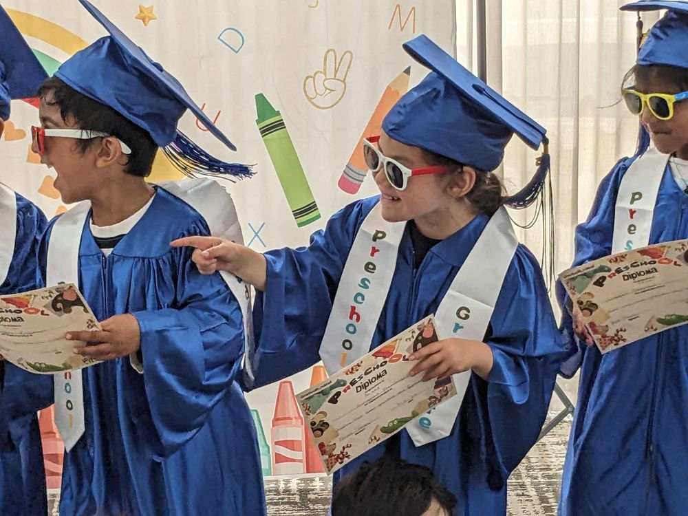 Gwiggles Preschool - childcare center in San Francisco, CA