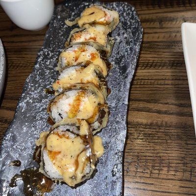 Boathouse Asian Eatery by null