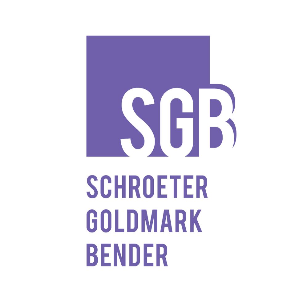 SCHROETER GOLDMARK & BENDER Updated October 2024 401 Union St