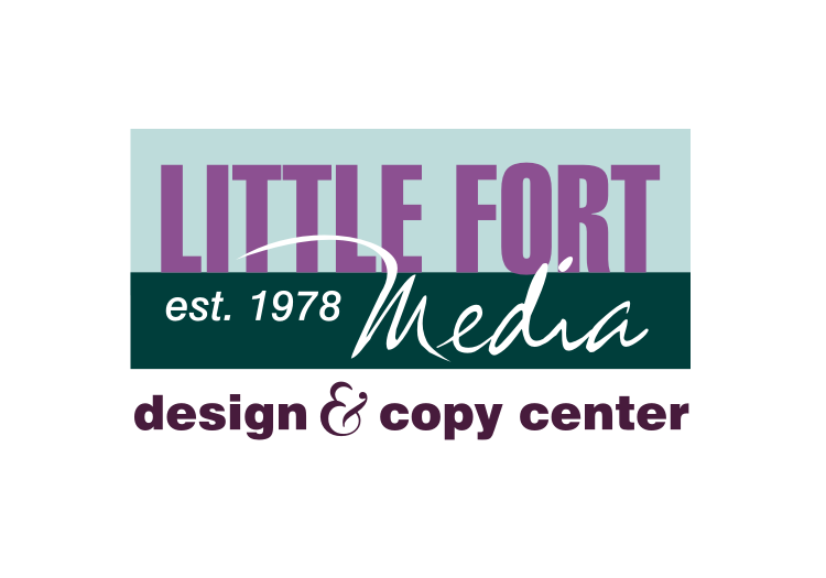 LITTLE FORT MEDIA Updated October 2024 113 N Genesee St, Waukegan