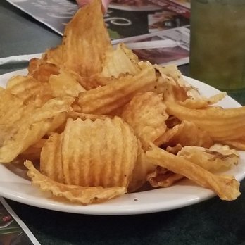 Metro Diner - Homemade chips - American Near Me - Dothan, Alabama Metro Diner - Homemade chips - American Near Me - Dothan, Alabama