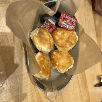 Bee Brothers - Bus - Breakfast & Brunch Near Me - Romeoville, Illinois