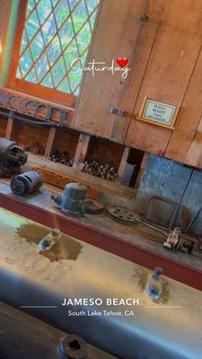 Tallac Historic Site by null