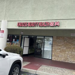 Endless Beauty Health