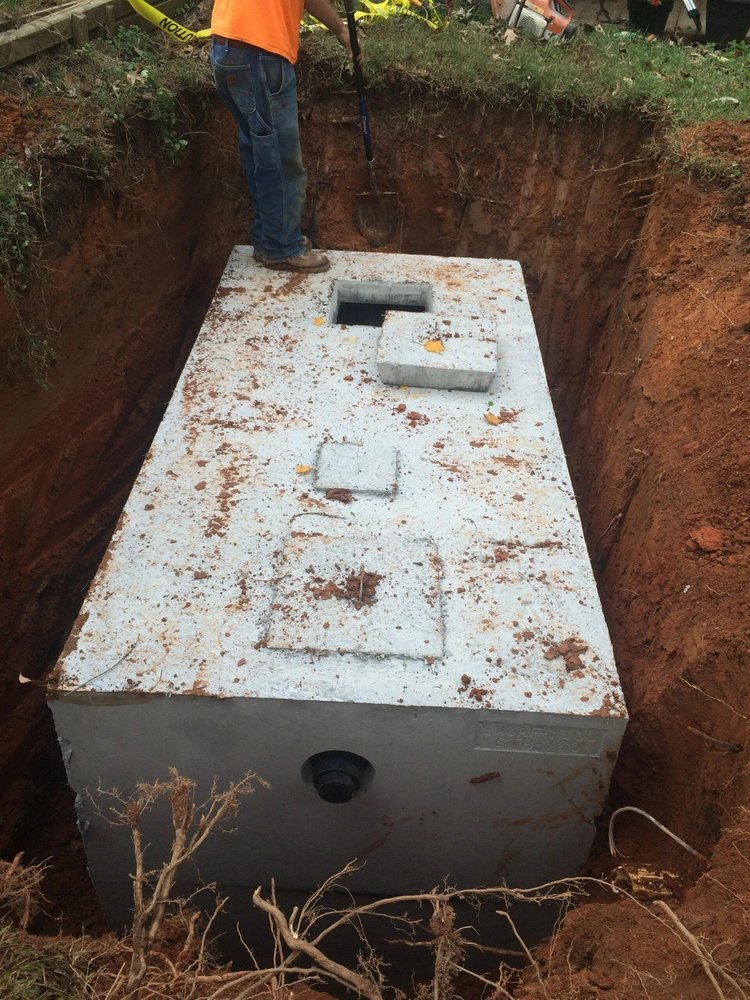 Slide of New Life 2 Septic & Rent-A-Jon