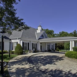 Laurel Creek Country Club