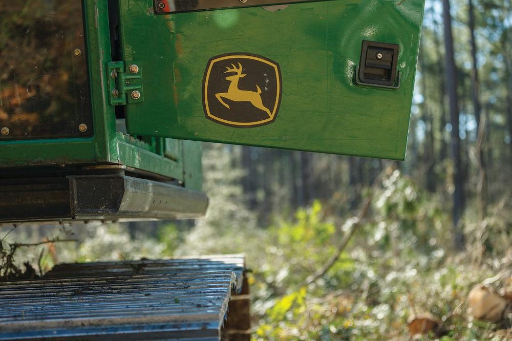 UNITED CONSTRUCTION & FORESTRY Updated August 2024 Request a Quote