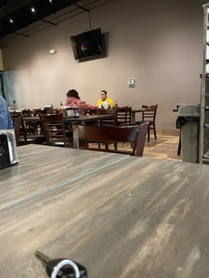 Café Vie by null