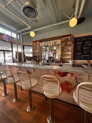 Shug's Soda Fountain and Ice Cream by null