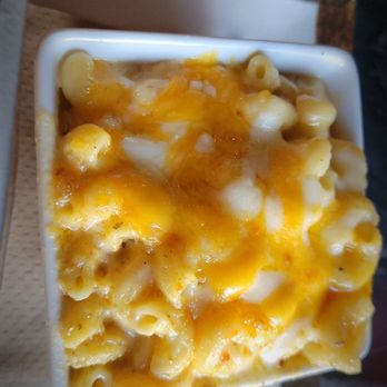 The View 1701 - Mac & Cheese a little salty bu good - Venues & Event Spaces Near Me - Broadview, Illinois