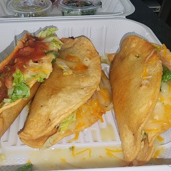 Leo's Mexican Grill - Mexican Near Me - Long Beach, California