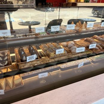 The Sicilian Butcher - Pastries - Italian Near Me - Dallas, Texas The Sicilian Butcher - Pastries - Italian Near Me - Dallas, Texas
