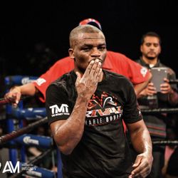 Lion Pride Boxing