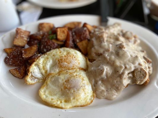 Aromas Restaurant by null