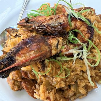 Screen Door Eastside - Creole Jambalaya - Southern Near Me - Portland, Oregon Screen Door Eastside - Creole Jambalaya - Southern Near Me - Portland, Oregon