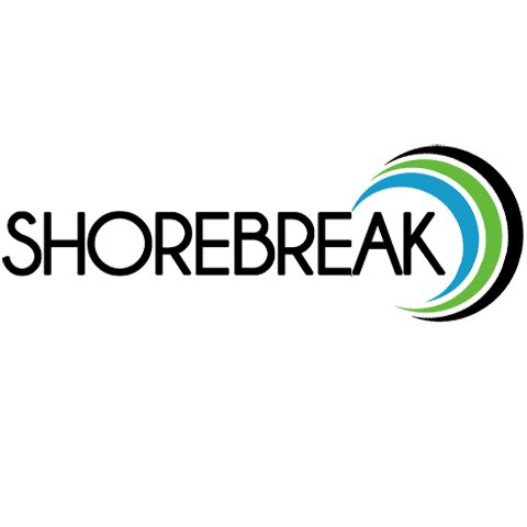 Slide of Shorebreak