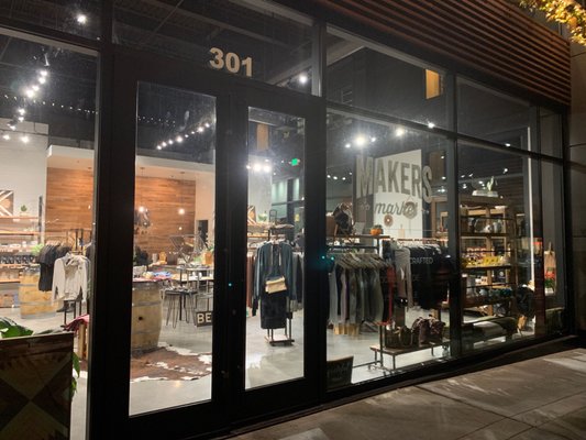 Makers Market by null