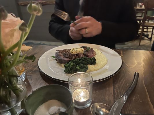 Bred in the Bone by null