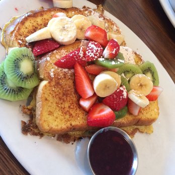 First Watch - Breakfast & Brunch Near Me - Fairfax, Virginia