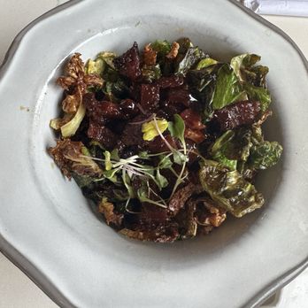 Sweet Maple - Brussels Sprouts - Breakfast & Brunch Near Me - Cupertino, California Sweet Maple - Brussels Sprouts - Breakfast & Brunch Near Me - Cupertino, California