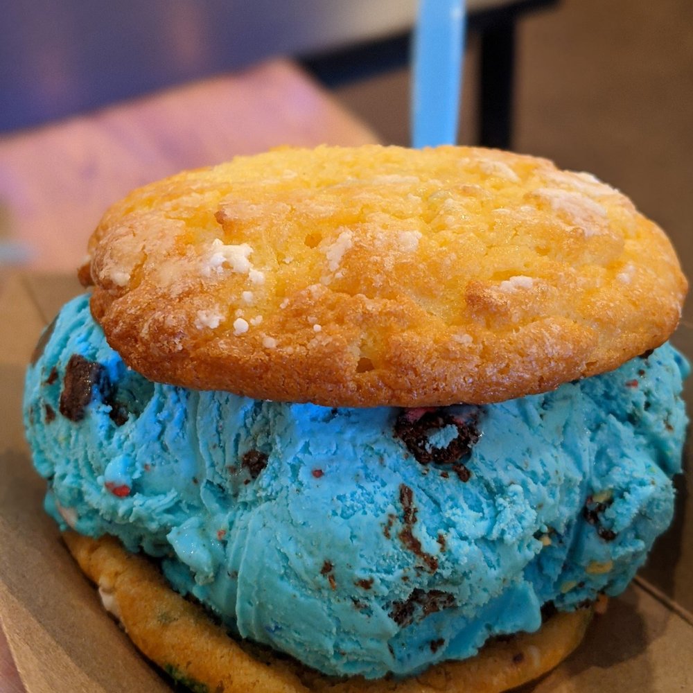 Best Ice Cream San Diego, CA Last Updated September 2021 Yelp