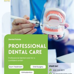 Dental Pointe - #dentalpointe #dentist