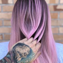 Salon Demi - Stylist: Ivis Hernandez @cutbyivis