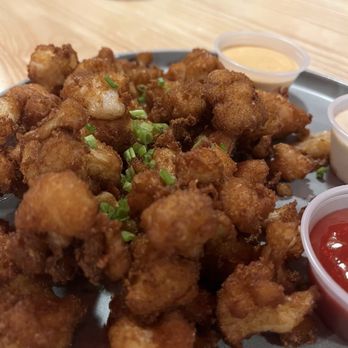 South Seas - Cauliflower - Tiki Bars Near Me - Louisville, Kentucky South Seas - Cauliflower - Tiki Bars Near Me - Louisville, Kentucky