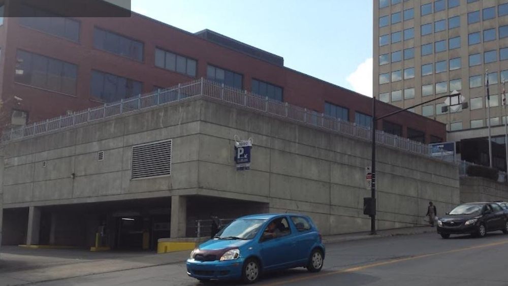 INDIGO Updated September 2024 1600 Boulevard RenéLévesque O