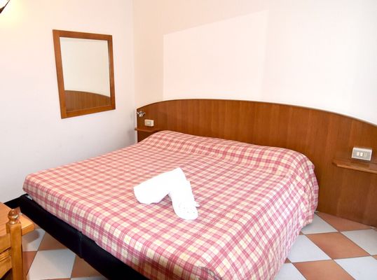Hotel Montecodeno by null