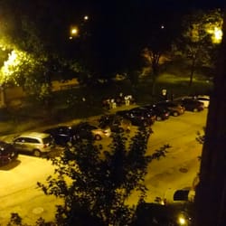 Harold Washington Park