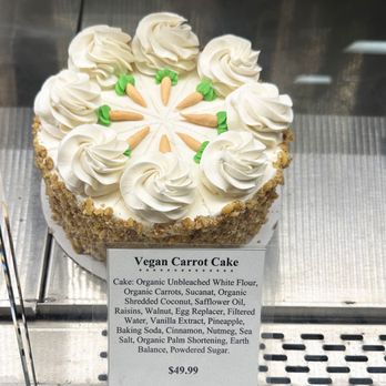 Mana Foods - Vegan cake - Health Markets Near Me - Paia, Hawaii Mana Foods - Vegan cake - Health Markets Near Me - Paia, Hawaii