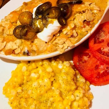 Market 105 - Chicken Enchilada Casserole - Pizza Near Me - Booneville, Mississippi Market 105 - Chicken Enchilada Casserole - Pizza Near Me - Booneville, Mississippi