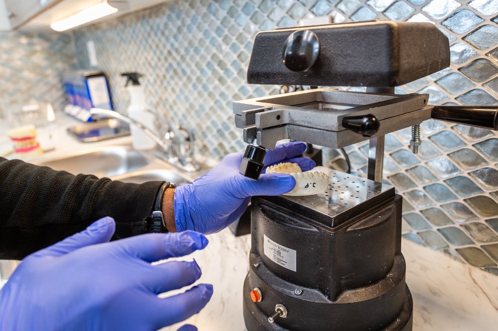 MADISON PINE DENTAL CLINIC Updated September 2024 15 Photos & 11