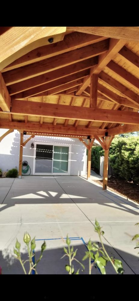 Slide of Black Colt Roofing and Construction