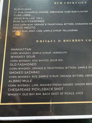 Triple Sun Spirits Co. - Newtown by null