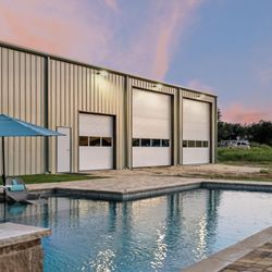 Hill Country Overhead Door