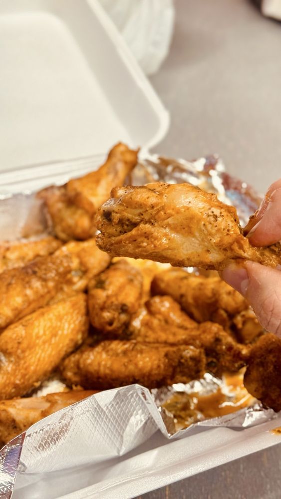 Good Pie Pizzeria Logo