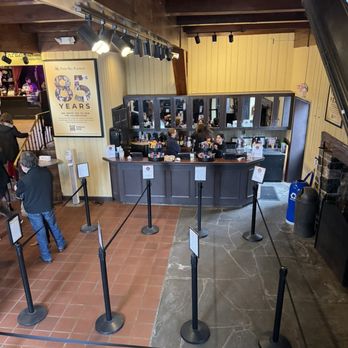 Paper Mill Playhouse - Music Venues Near Me - Millburn, New Jersey