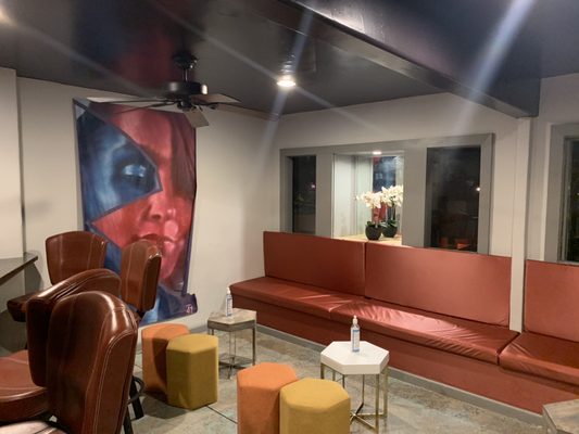 The Z Bar by null