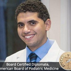 Bard Podiatry Associates - Bard Podiatry Associates is a Podiatrist serving Staten Island, NY