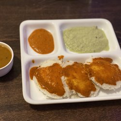 Bawarchi Biryanis