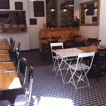 In Bocca al Lupo - In Bocca Al Lupo - Pizza Near Me - Paris, 75 In Bocca al Lupo - In Bocca Al Lupo - Pizza Near Me - Paris, 75