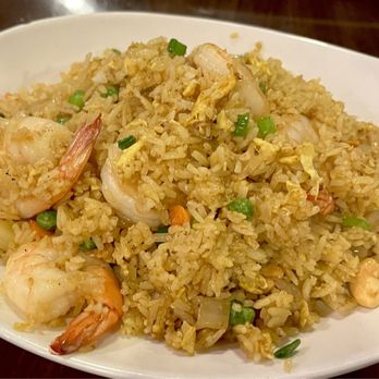Bonzai Thai Cuisine - Shrimp pineapple fried rice - Japanese Near Me - Charlotte, North Carolina Bonzai Thai Cuisine - Shrimp pineapple fried rice - Japanese Near Me - Charlotte, North Carolina