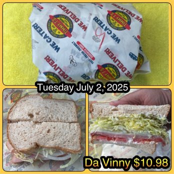 Timmy T's Sandwich Shop - Lunch! Tuesday July 2, 2025 - Sandwiches Near Me - Kailua, Hawaii Timmy T's Sandwich Shop - Lunch! Tuesday July 2, 2025 - Sandwiches Near Me - Kailua, Hawaii
