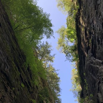 Ausable Chasm - Hiking Near Me - Keeseville, New York